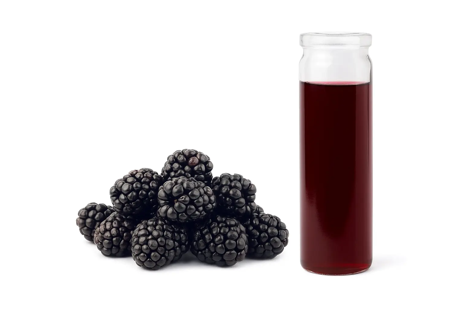 Black Raspberry Seed Oil